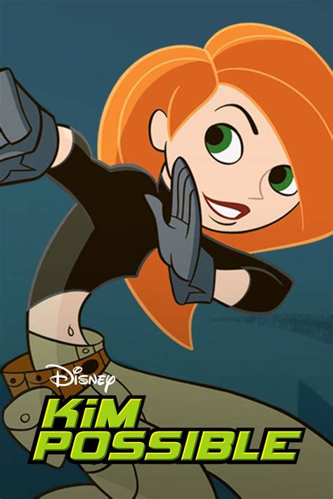 nude kim possible|Kim Possible Porn